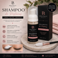 Shampoo para Pestañas – Presbot Beauty
